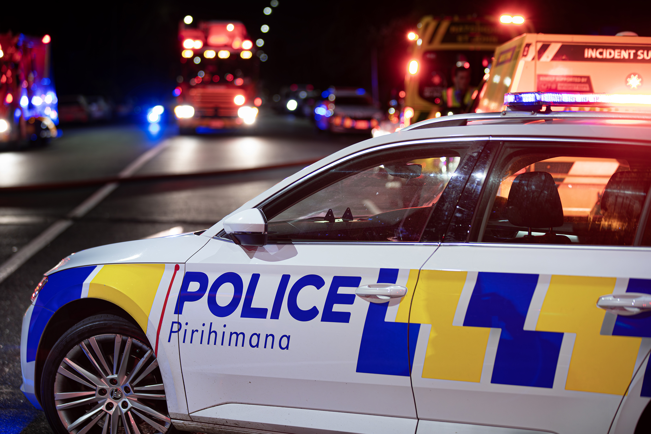 The Government has promised 500 more frontline police officers by the end of November. Photo / NZME
