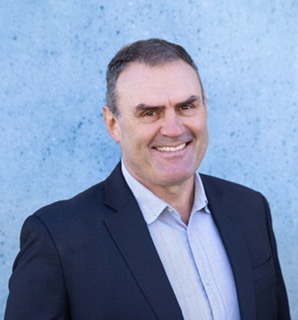 Bethlehem ward councillor Kevin “Herb” Schuler.