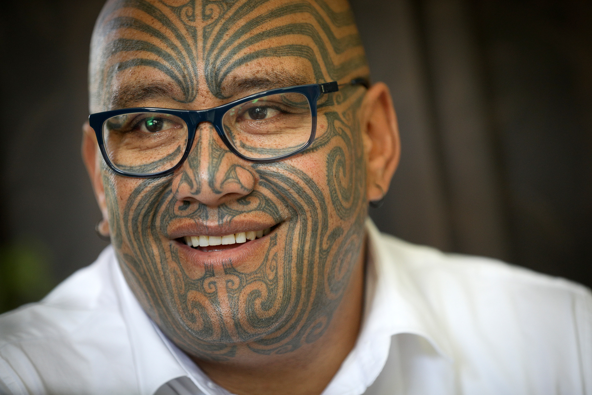Waiariki MP Rawiri Waititi. Photo / File / Andrew Warner