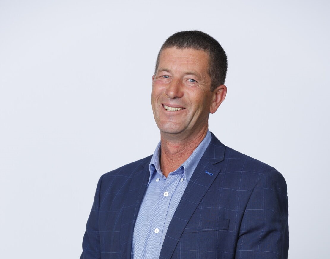 Mike Butterick wants to address living costs. Photo / NZME