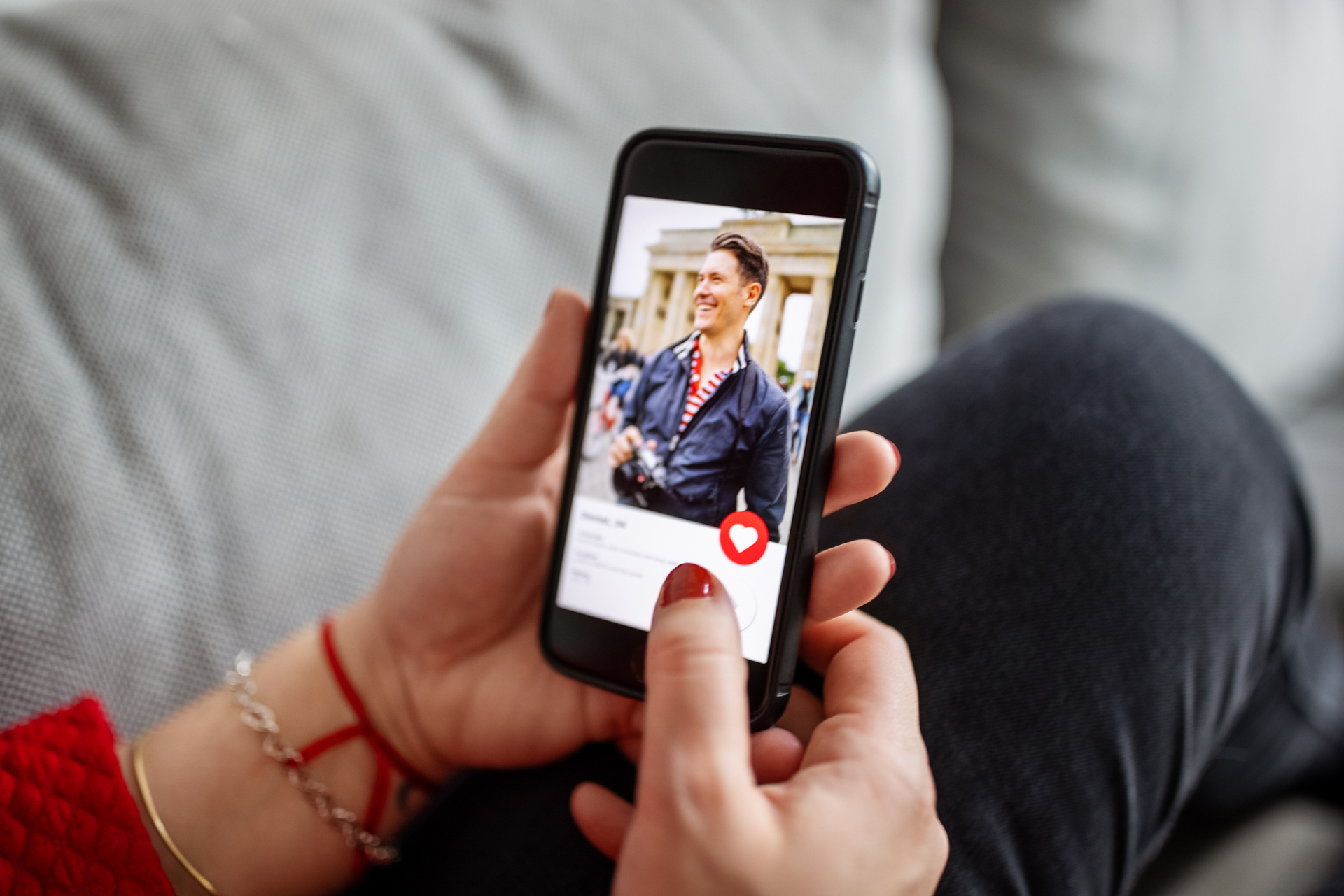 During a short-lived period where I dipped my toes back in the online dating cesspit recently, I came across a guy who flipped his lid at me when I questioned whether he was a catfish. Photo / supplied