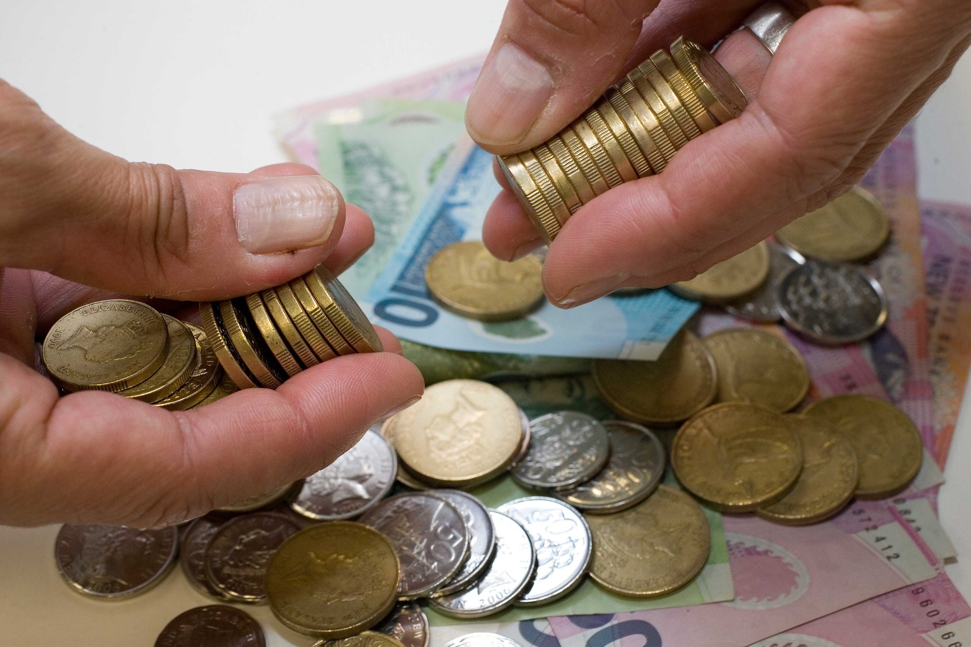 Treasury estimates show New Zealand's wealth gap is likely to be much greater than previously thought. Photo / File