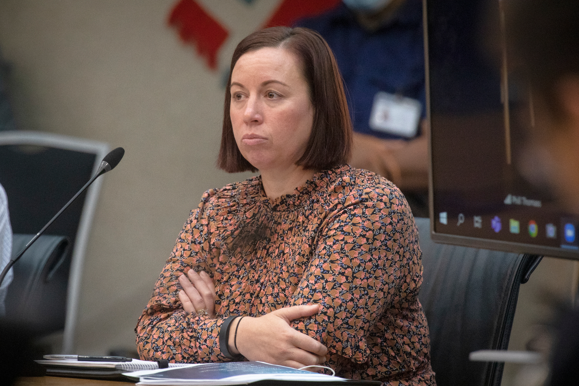 Rotorua Lakes Council district development senior strategy adviser Stephanie Kelly. Photo / Andrew Warner