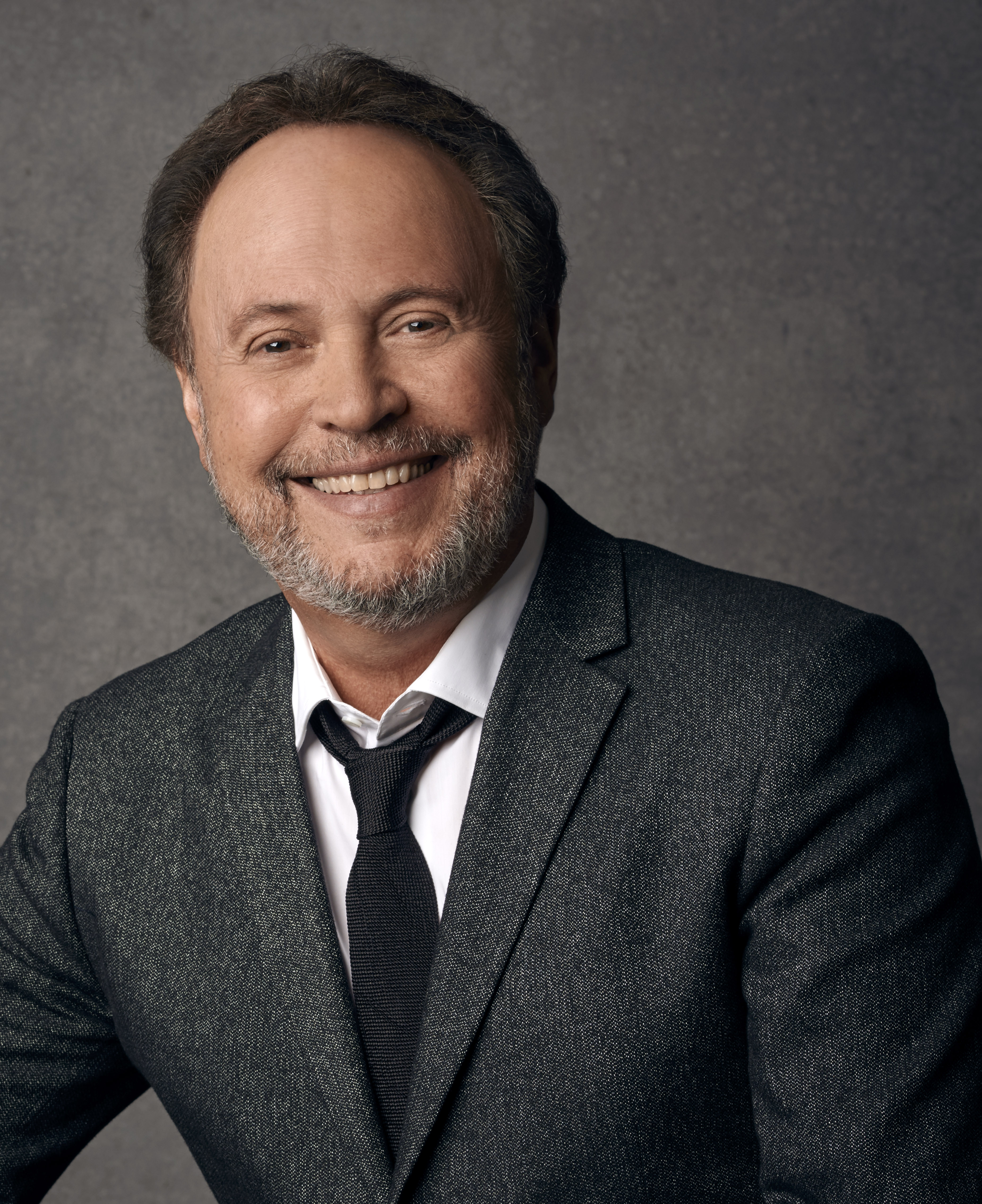 Billy Crystal.