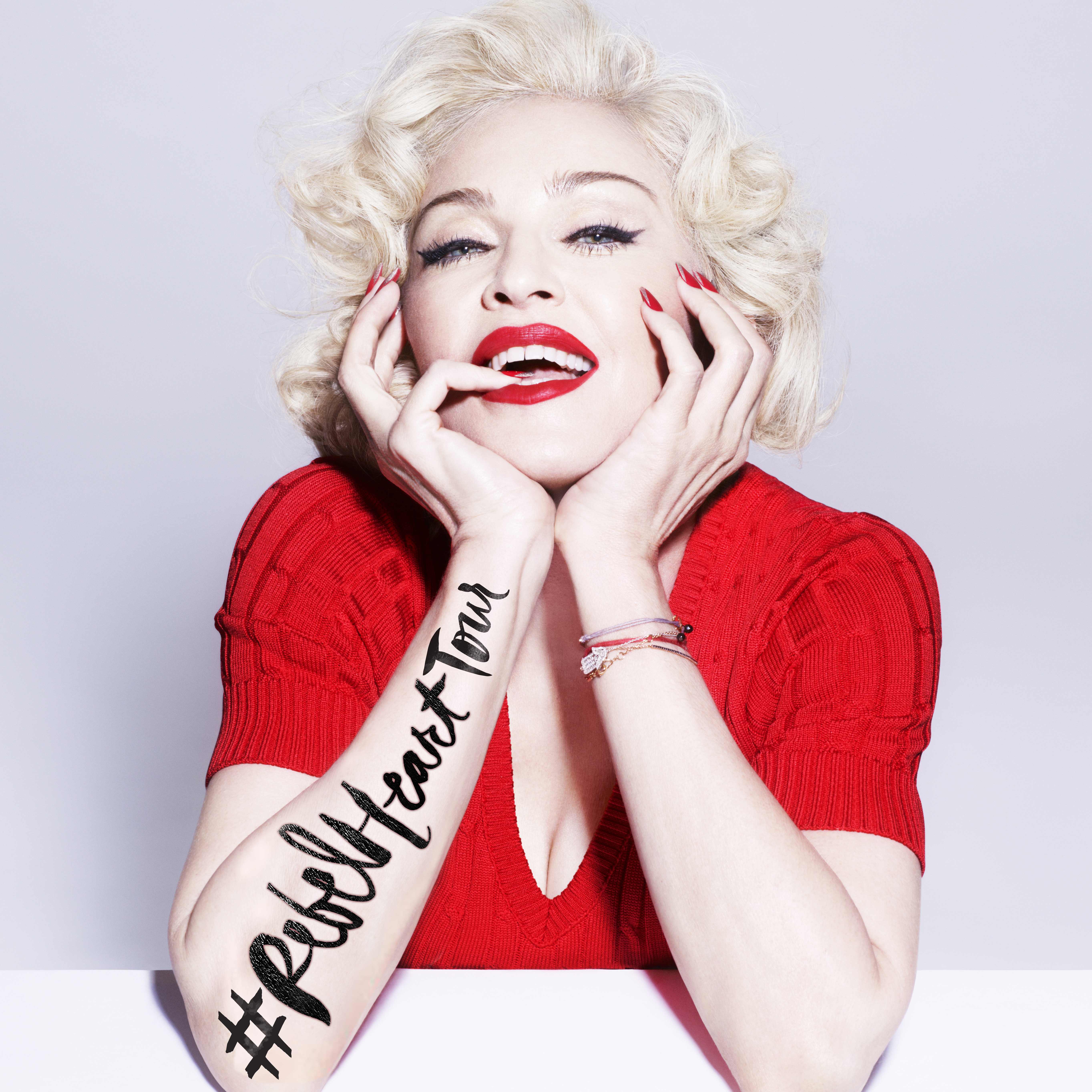 Madonna