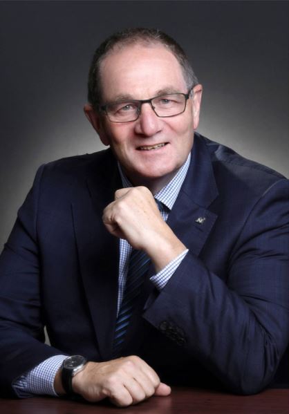 Safe and Effective Justice Group chair Chester Borrows says the criminal justice system continues to fail victims, offenders, their whanau and supporters, and communities. Photo / Supplied 
