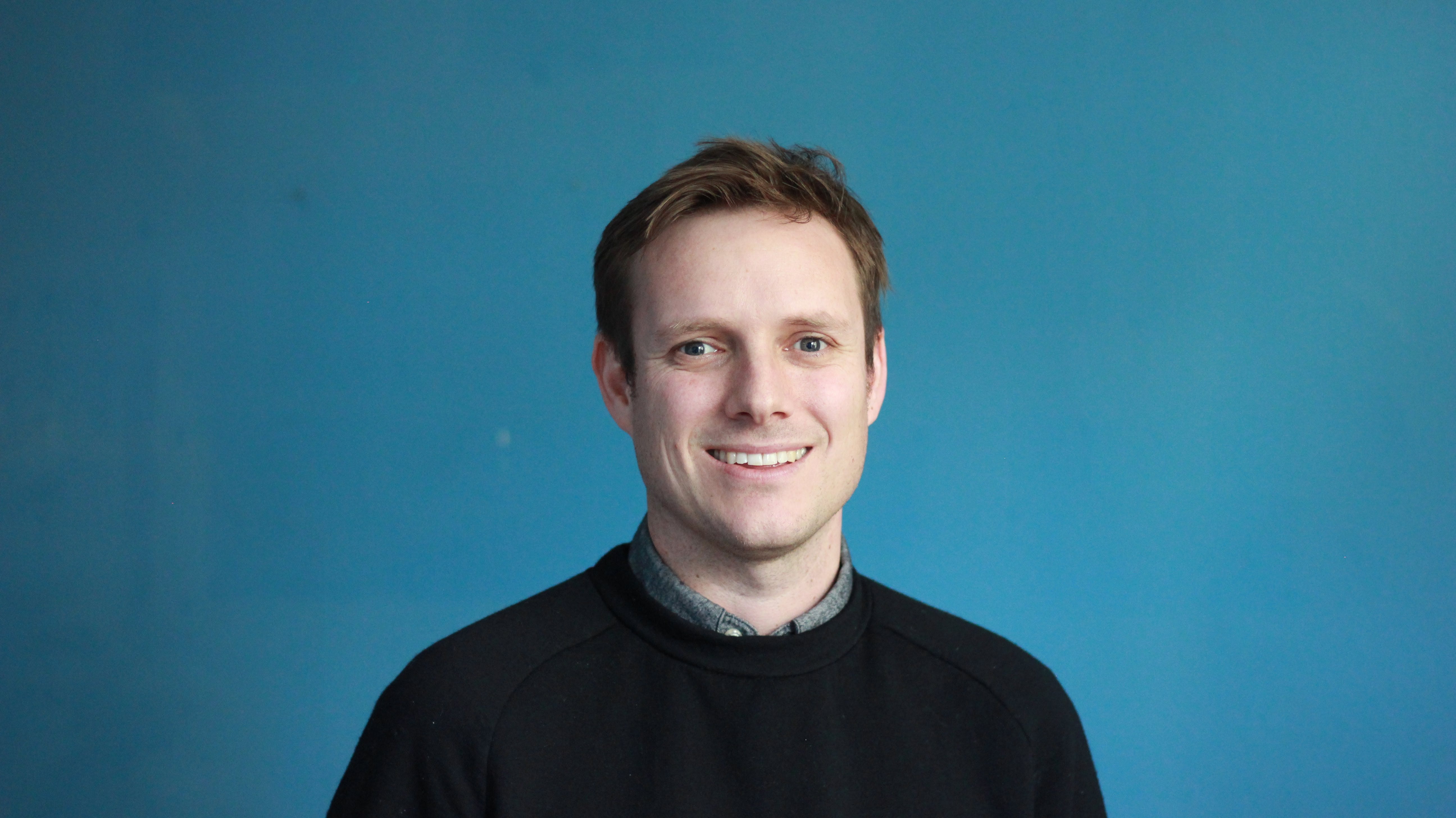 Hamish McKenzie, the Kiwi co-founder of Substack. Photo / Supplied