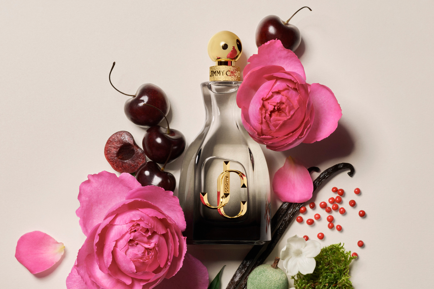 Why Jimmy Choo I Want Choo Forever Is A Must-Have New Fragrance From The  Iconic Brand - NZ Herald