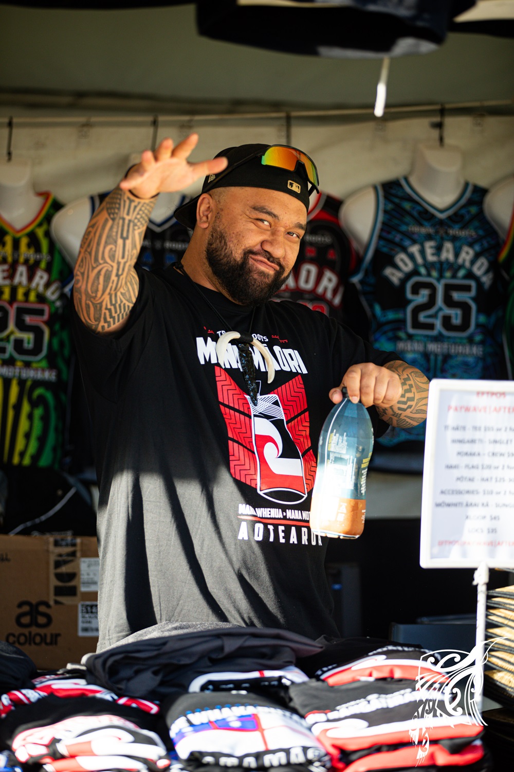 Photo / Te Matatini Enterprises