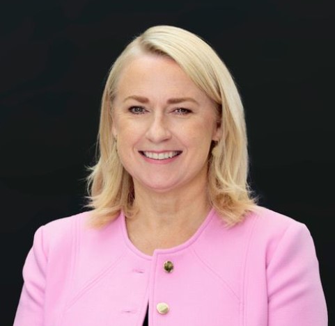 Dame Therese Walsh