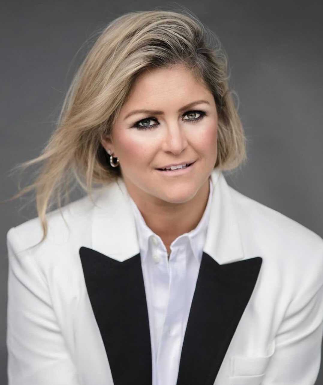 Toni Street says her book is not a grief memoir, although it covers the immense grief suffered by her family. Photo / Supplied