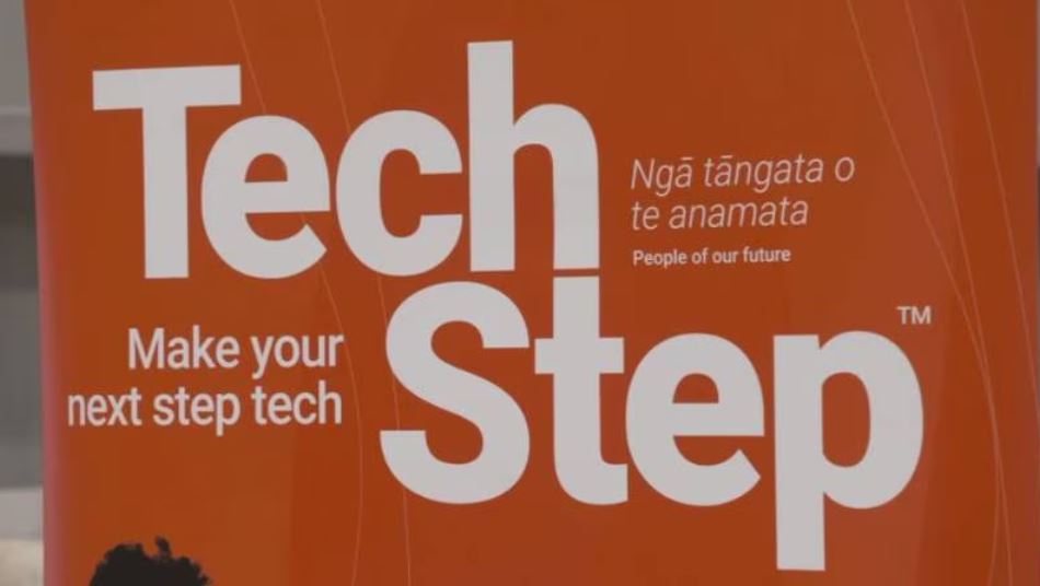 The TechStep Ngāwhā event targets ākonga (students) from Kura Kaupapa Māori in Te Tai Tokerau.