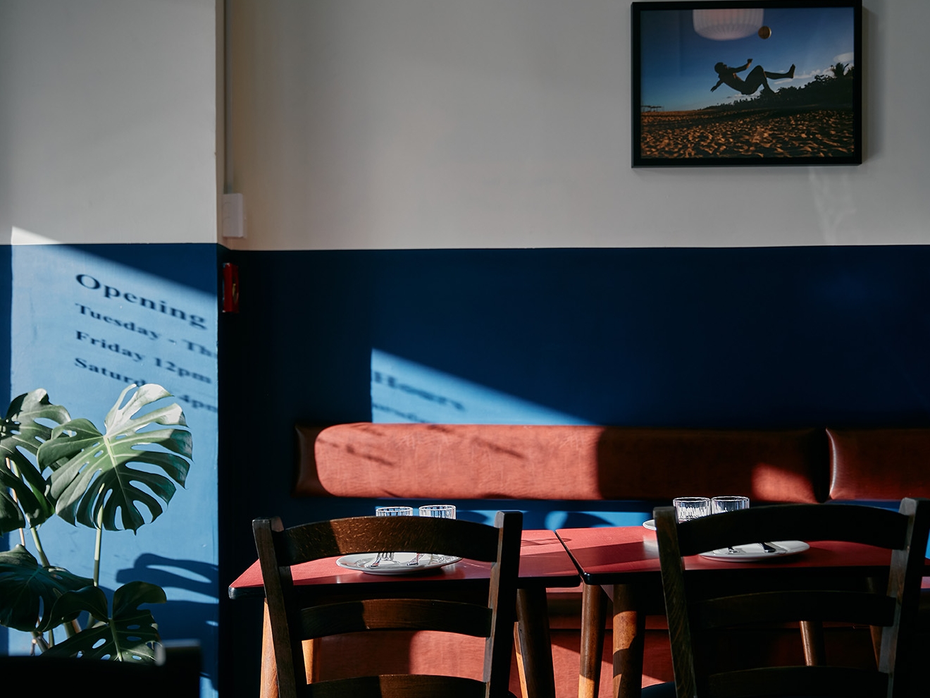 Tempero will offer a one night only menu. Photo / Babiche Martens