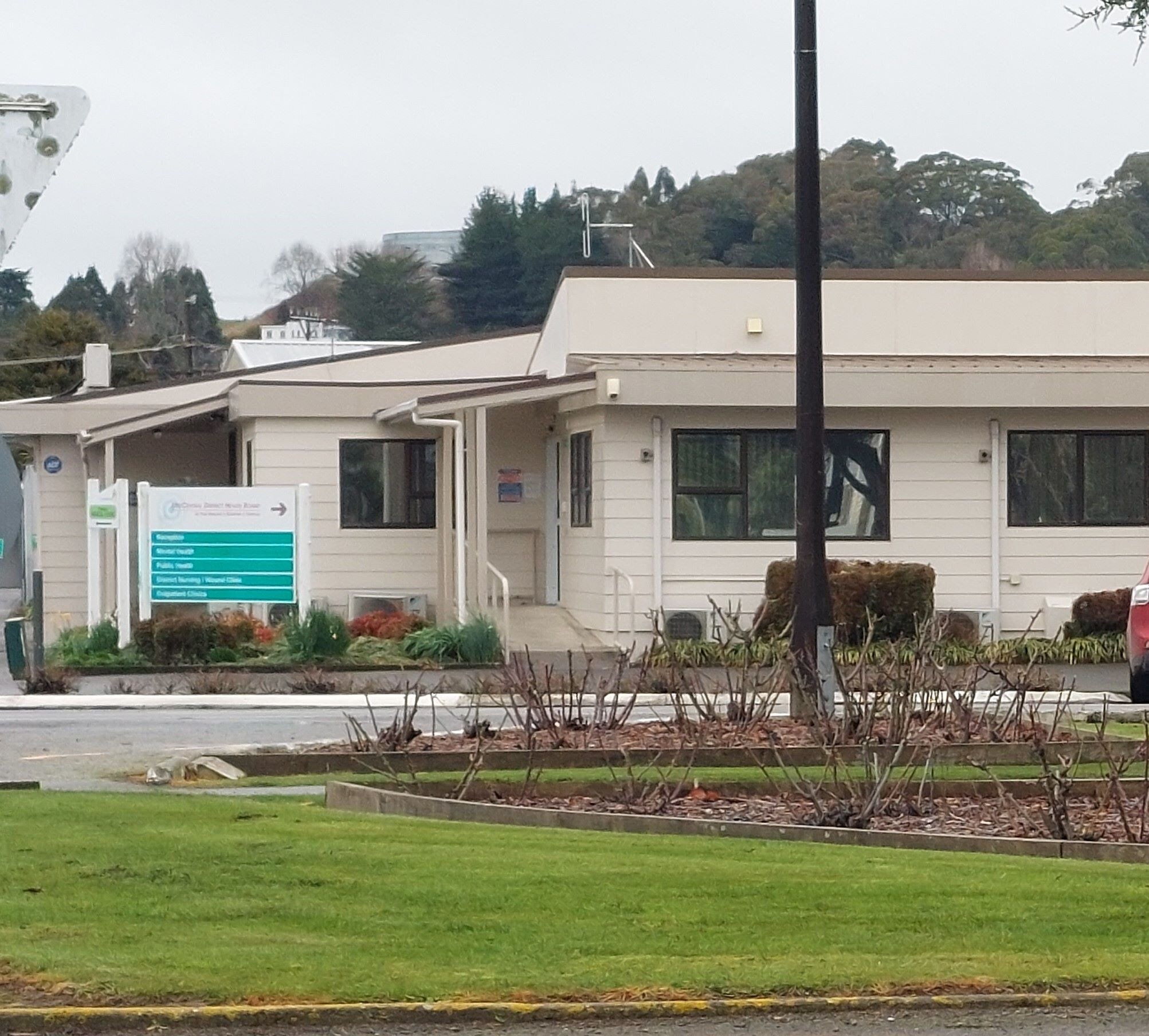  There were 87 times patients didn't turn up for appointments at Pahiatua Medical Centre in June.