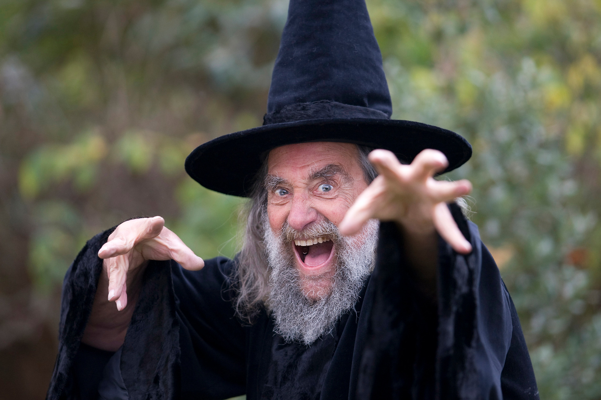 An Official Wizard in New Zealand Loses His Job - The New York Times