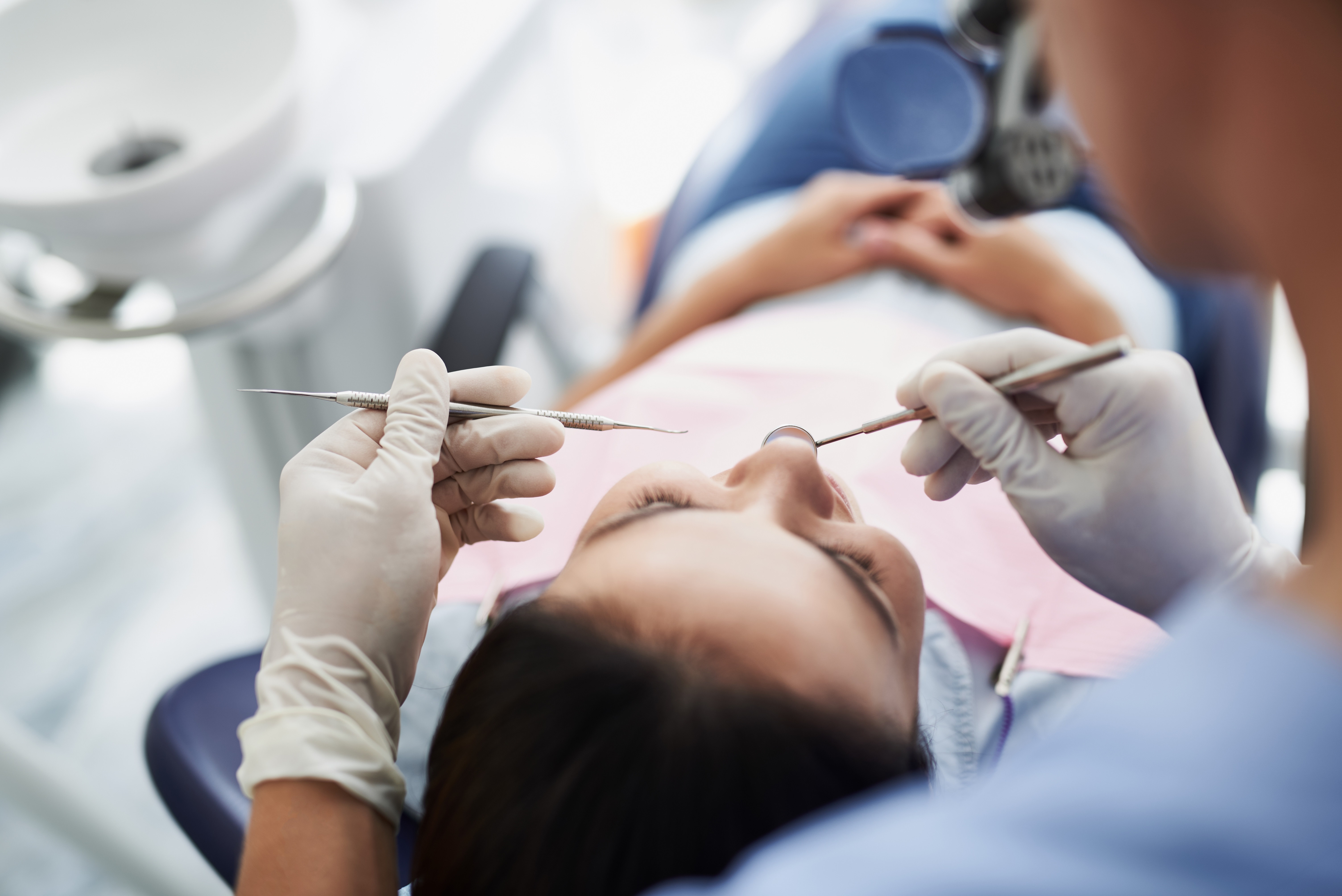 The Government has paid out over $30 million in dental fees in the first six months since raising the grant cap from $300 to $1000 for people on low incomes and benefits. Photo / 123rf