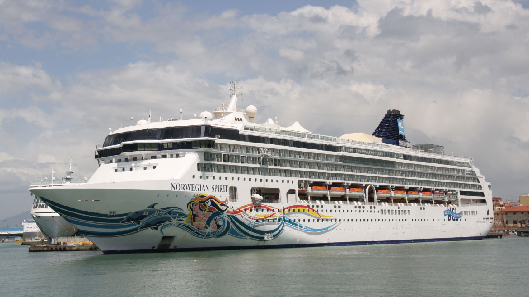 Mutiny As Norwegian Spirit Passengers Rebel On Disaster Cruise Holiday Nz Herald