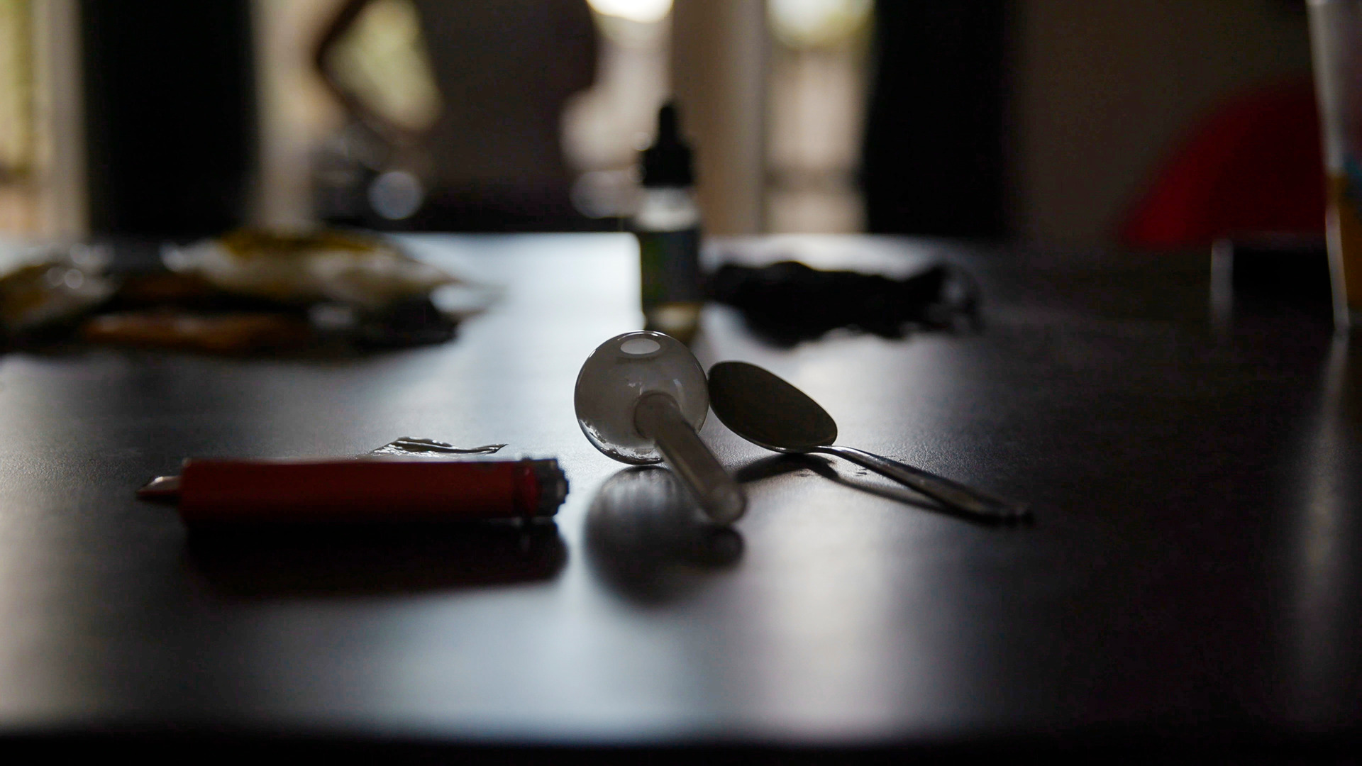 Meth is a highly addictive drug that is most often smoked using a glass pipe. Photo / Mike Scott