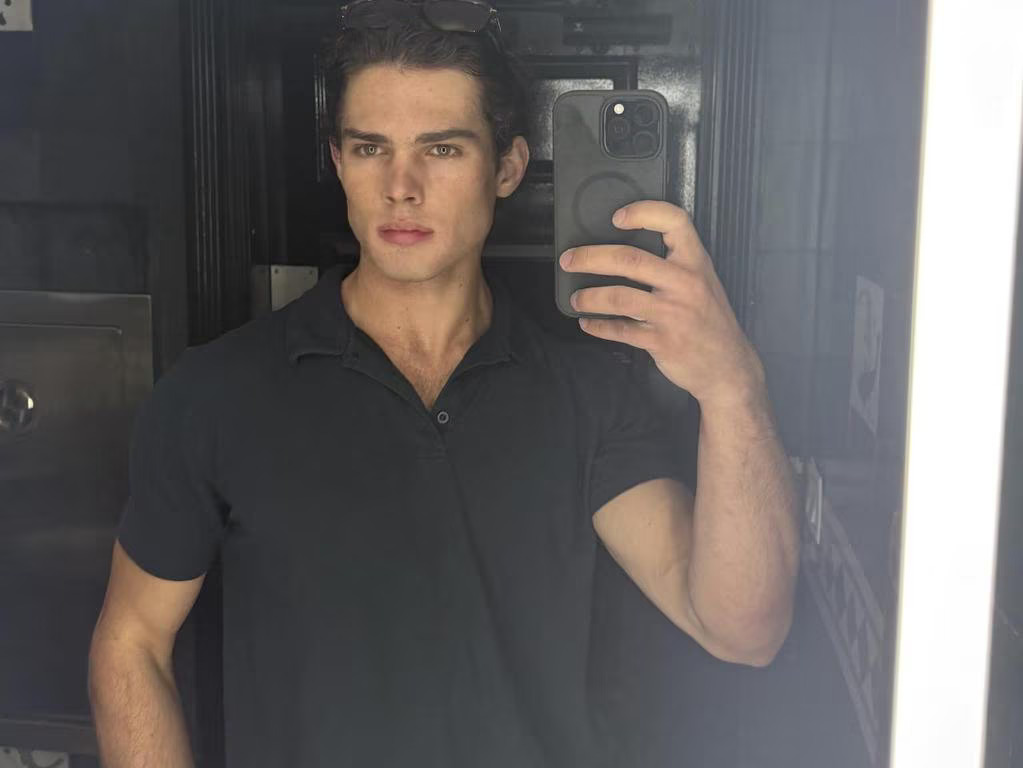 Popular looksmaxxing influencer, Clavicular, has been criticised for promoting the dangerous trend called 