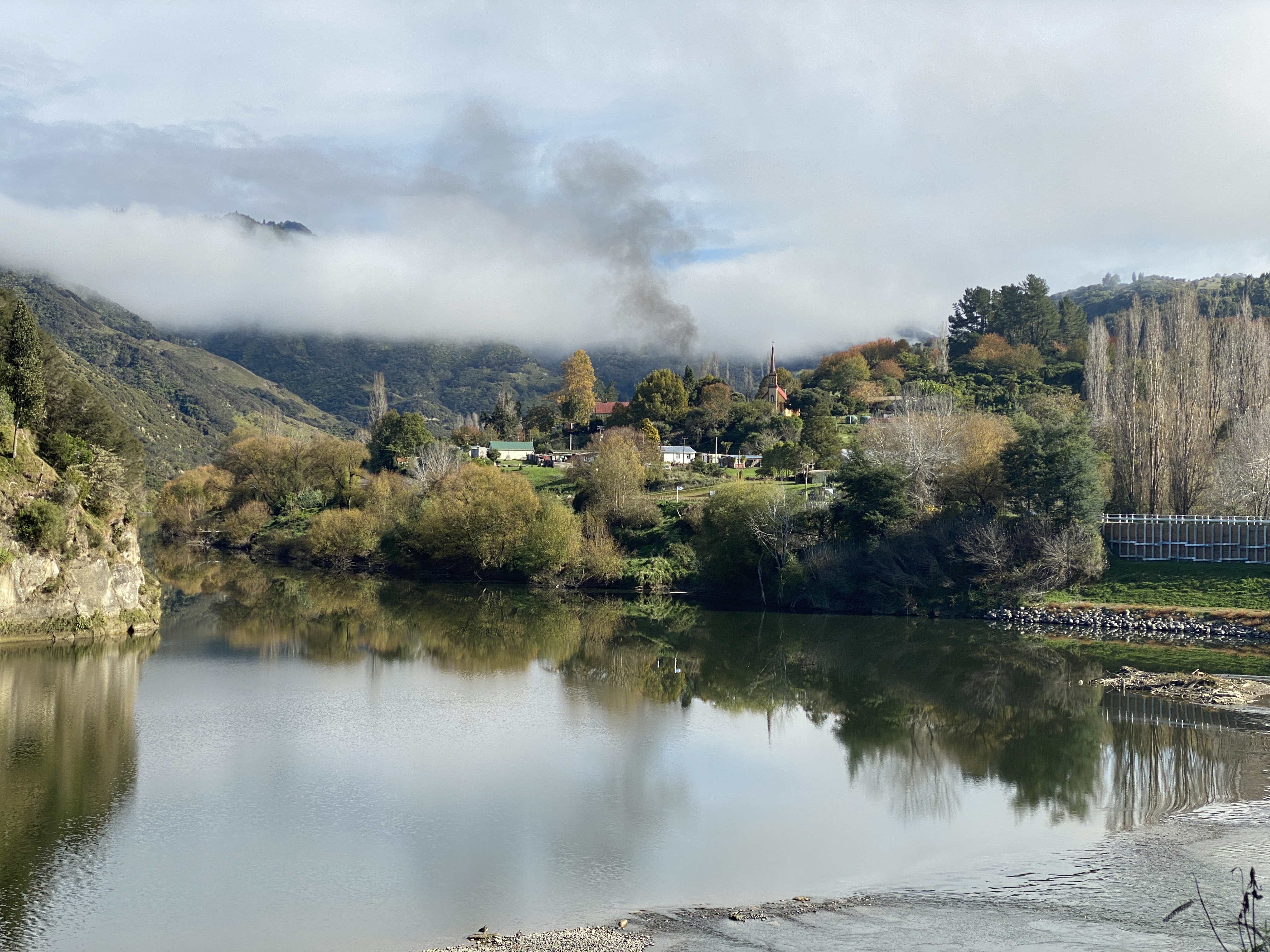 Journey north to Pīpīriki and stop at key sites along the way. Photo / Supplied