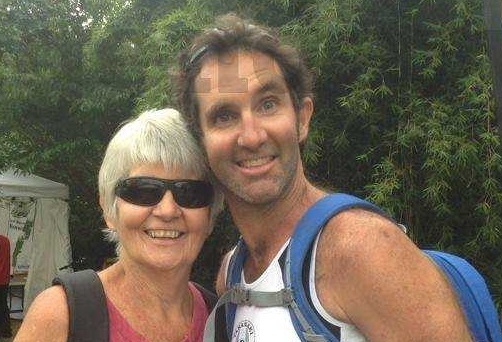 Ann Kidd has been trying to get ACC to approve more treatment for her son Jamie since October. Photo / Supplied