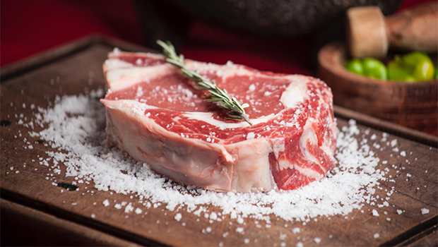 Is a plant-based diet healthier and more environmentally friendly than a meat one? File photo / NZME