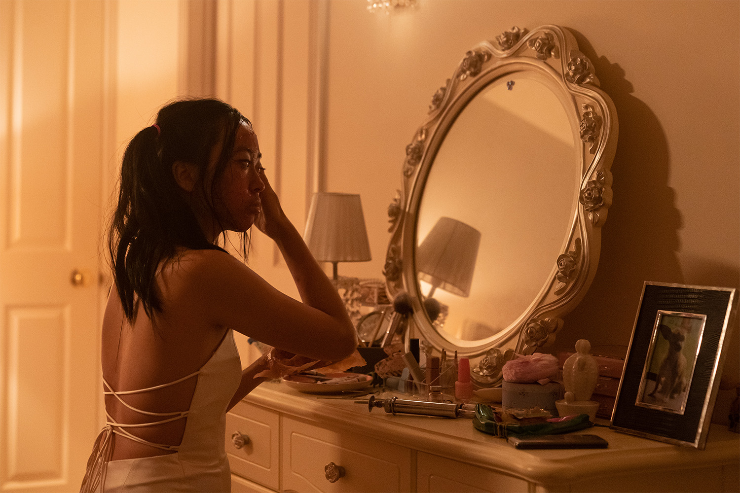 Grafted is a new New Zealand body horror film that follows the messy experimentation of teenager Wei.