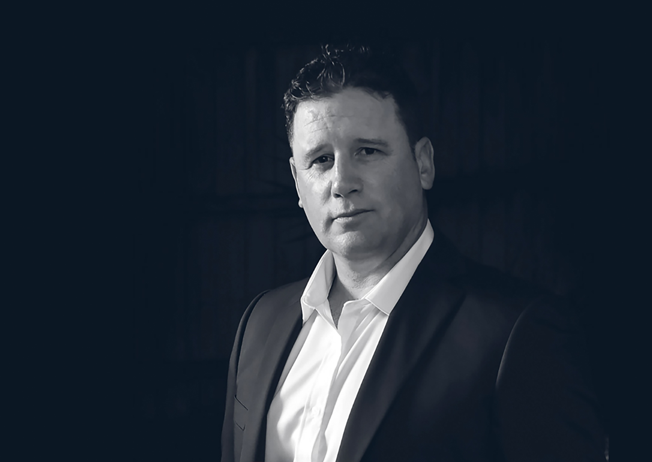 NZ Private Investigators director Nick Mayer.