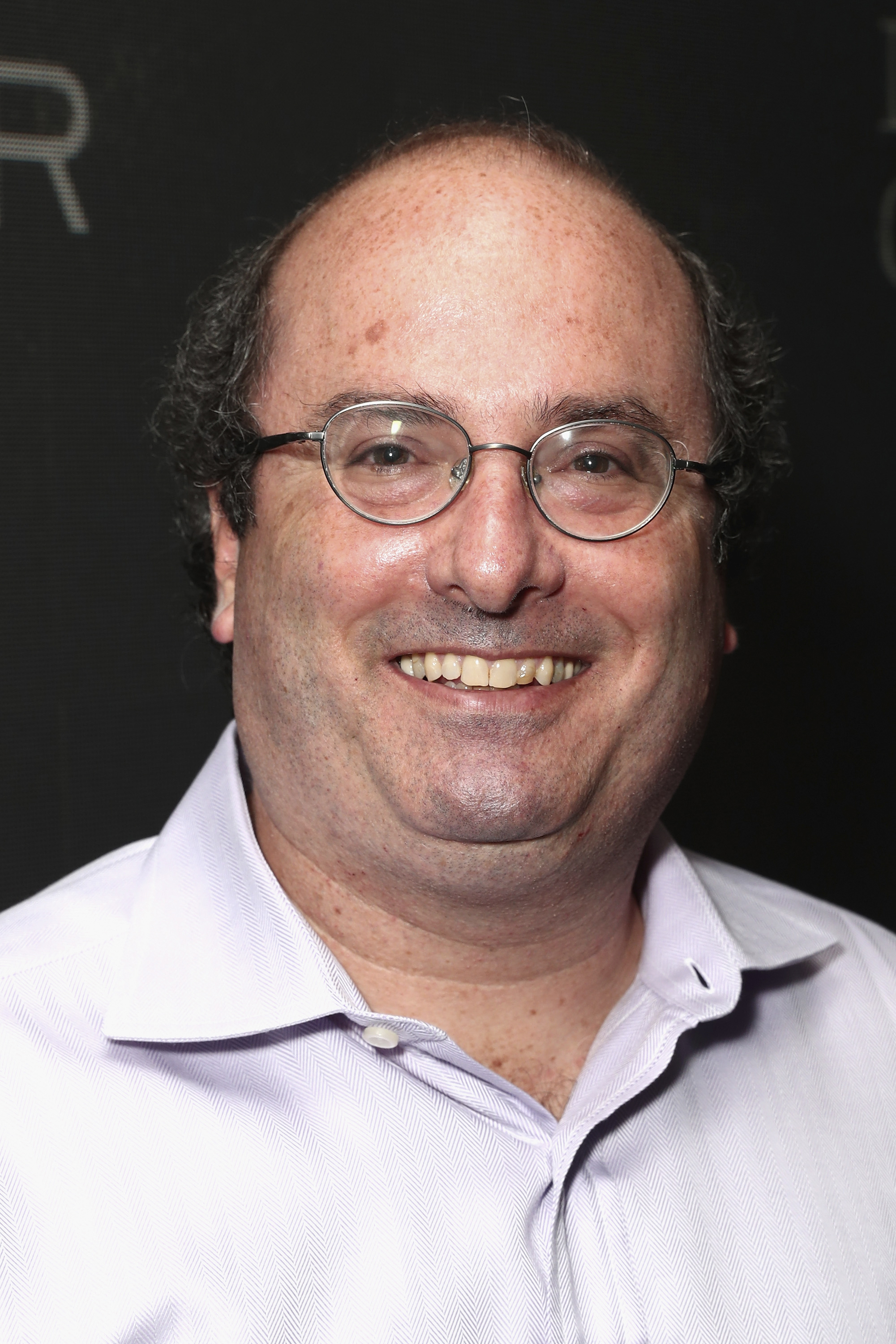 David Grann: “That photo really was an origin story.” Photo / Getty Images