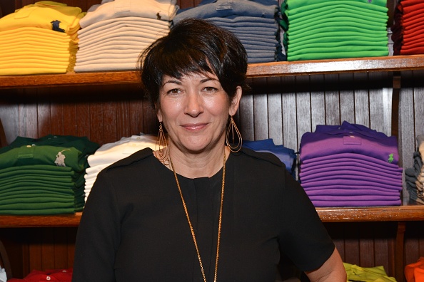 British socialite Ghislaine Maxwell has been found guilty of sex crimes, including sex trafficking a minor. Photo / Getty Images