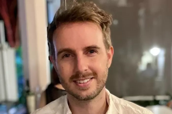 Paul Copplestone is a co-founder of Supabase.