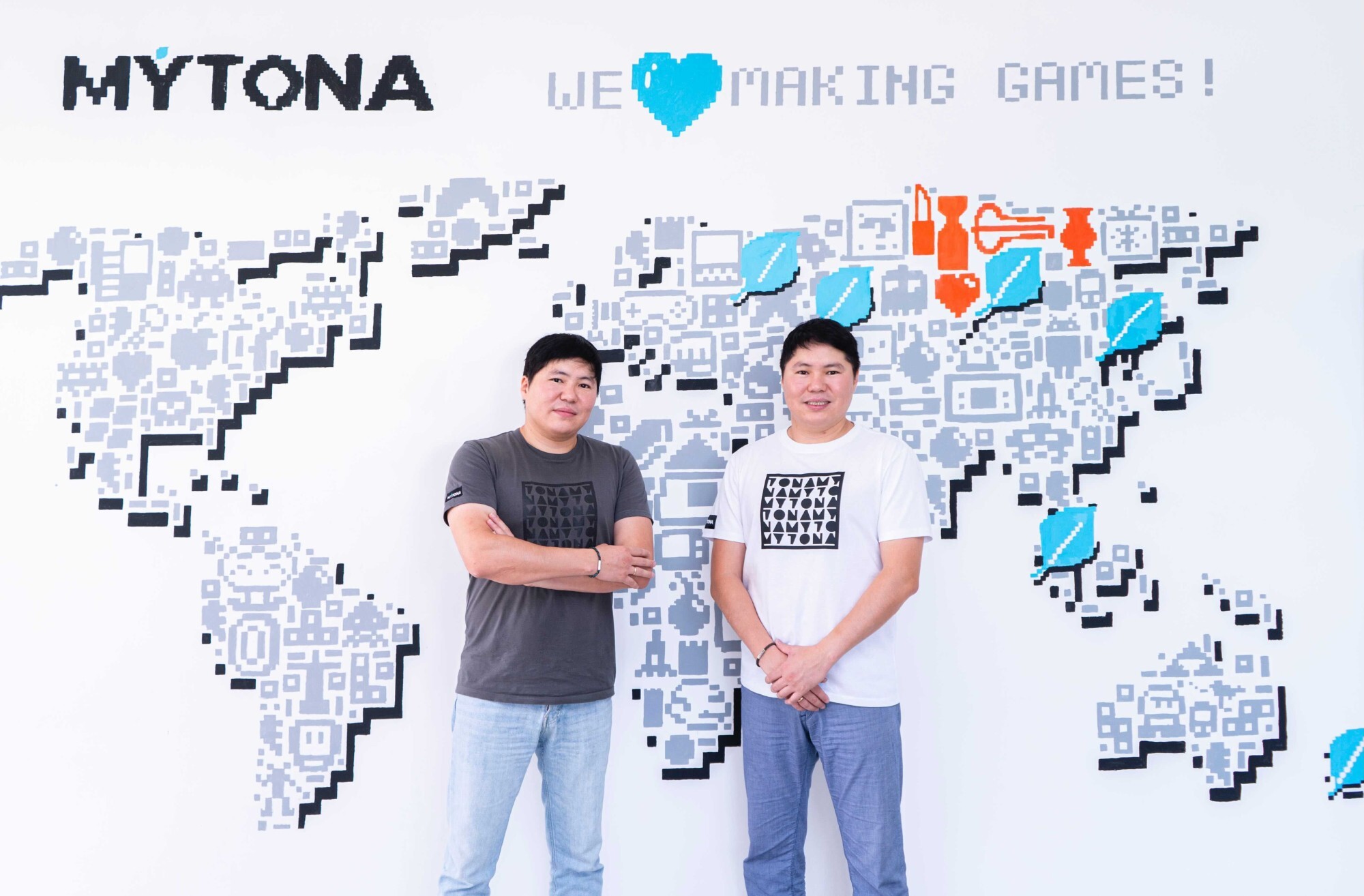 The Day Before Release Date Announced; MYTONA Announces New Project