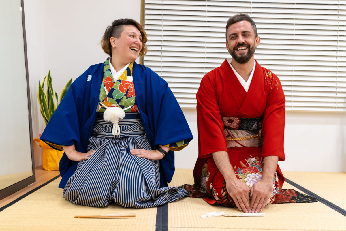 How friendly is Japan for gay travellers really as LGBTQ community celebrates change photo photo