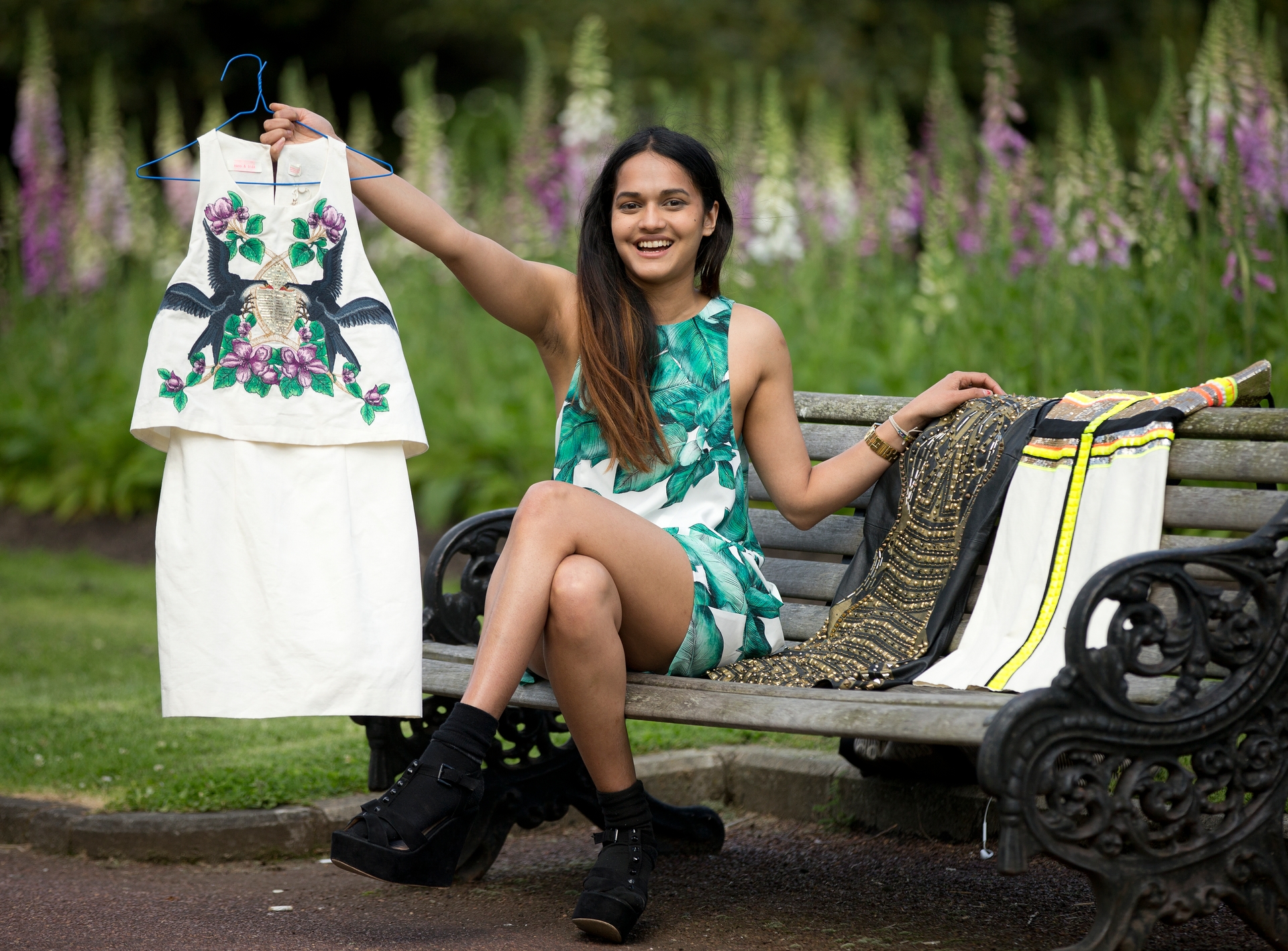 Online renting a way to dress for less - NZ Herald