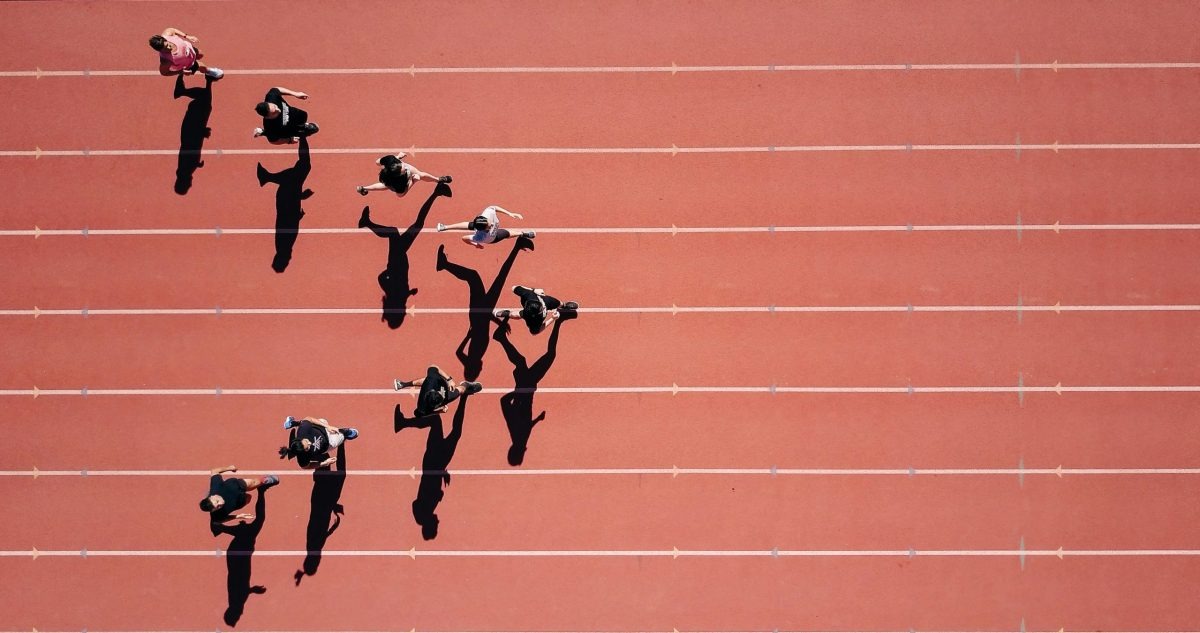 In the glorious wake of three World Cups in Aotearoa, is women's sport still headed in the right direction? Photo / Unsplash / Steven Lelham