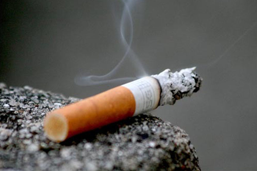 Retail NZ warns not addressing illegal tobacco will undercut efforts to reduce smoking. Photo / NZME