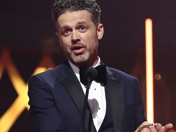 Jock Zonfrillo revealed he wanted a quiet life away from the hyped world of celebrity. Photo / Getty Images