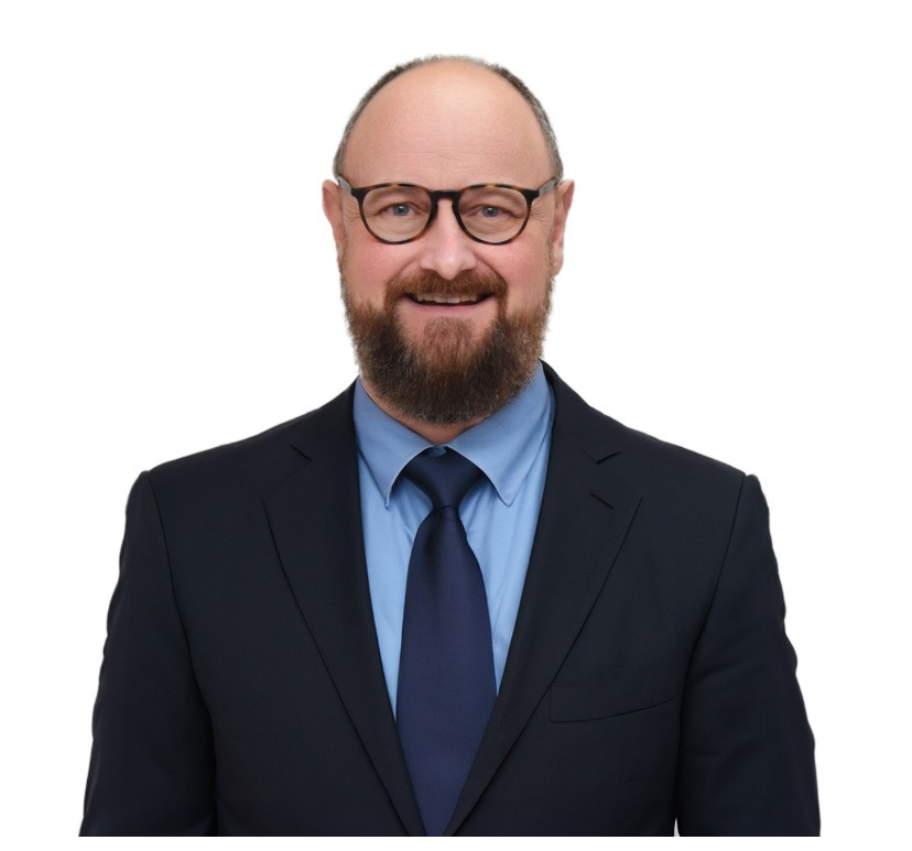 Pāpāmoa ward councillor Steve Morris.