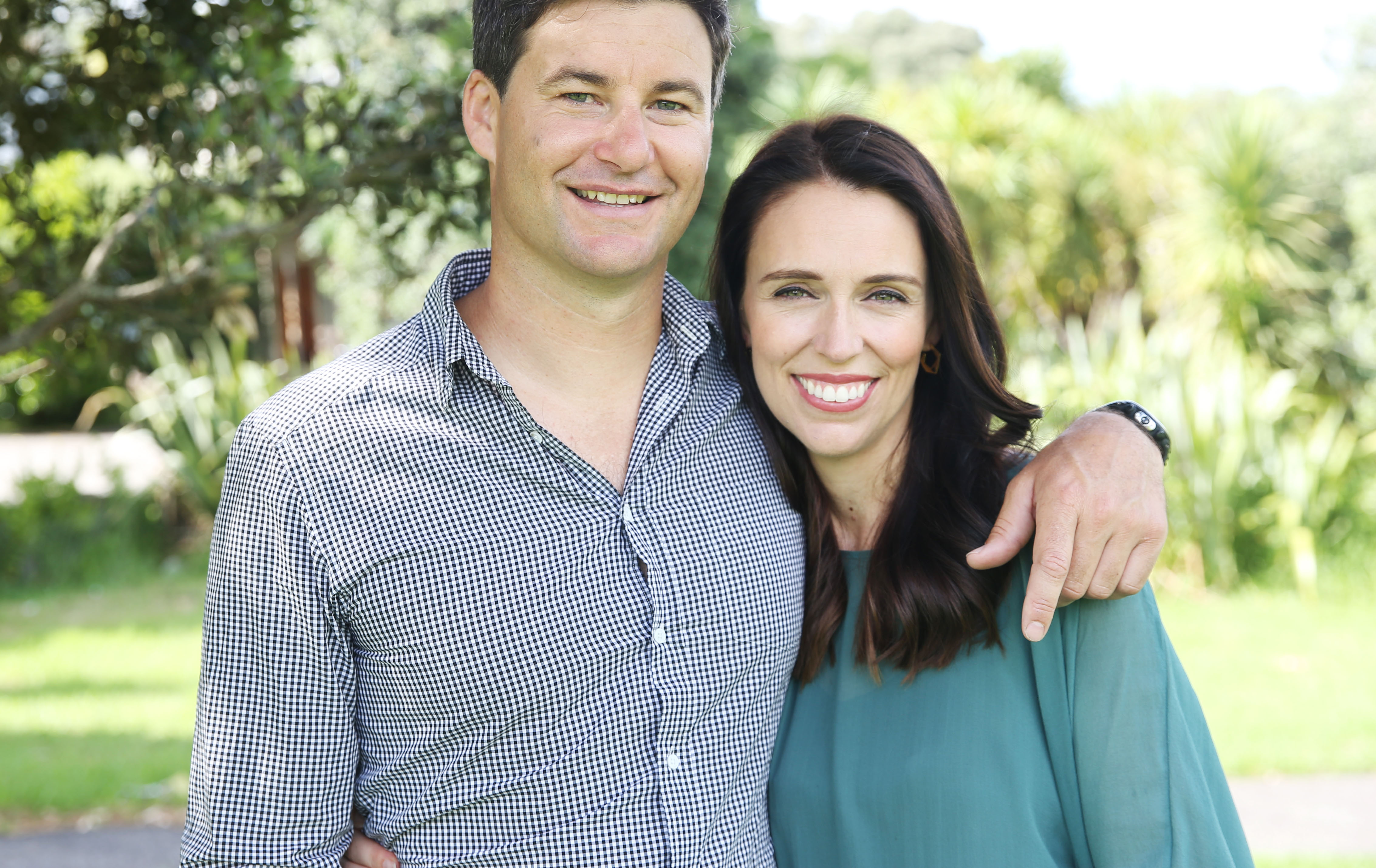 False Clarke Gayford rumours: Police and PM Jacinda Ardern respond to  widely circulated fake slurs - NZ Herald