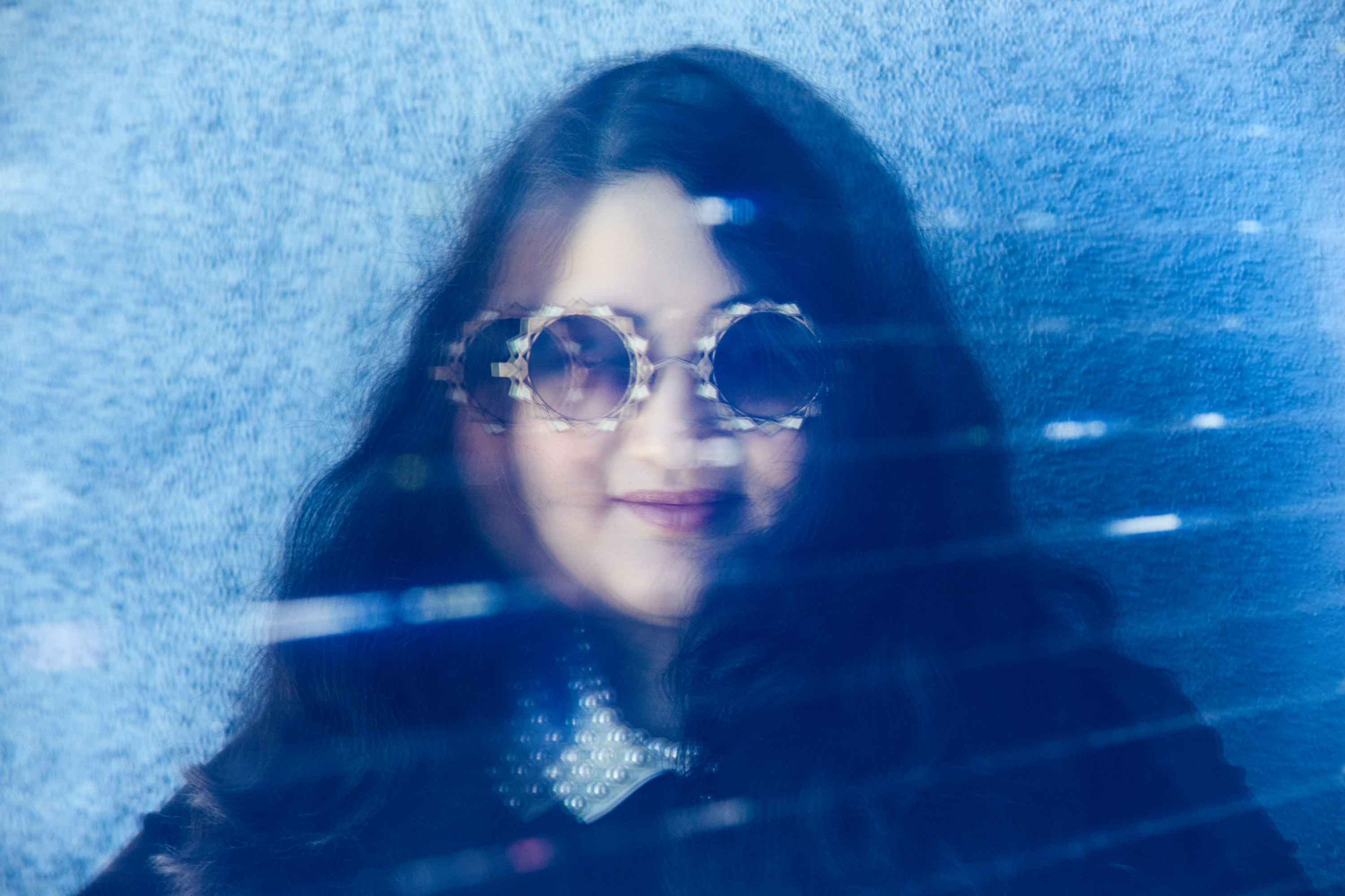 The novelist and screenwriter Gabrielle Zevin in Los Angeles. Photo / Michael Schmelling, The New York Times