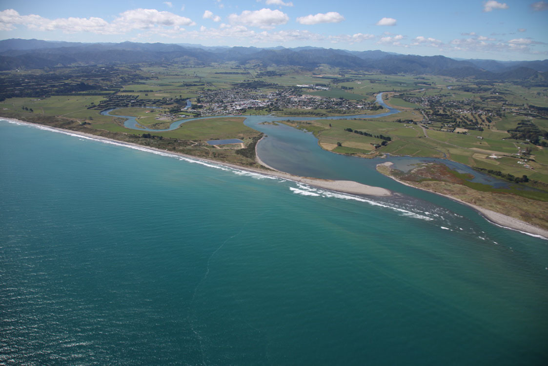 Te Whakatōhea is made up of six hapū in the eastern Bay of Plenty. Photo / File