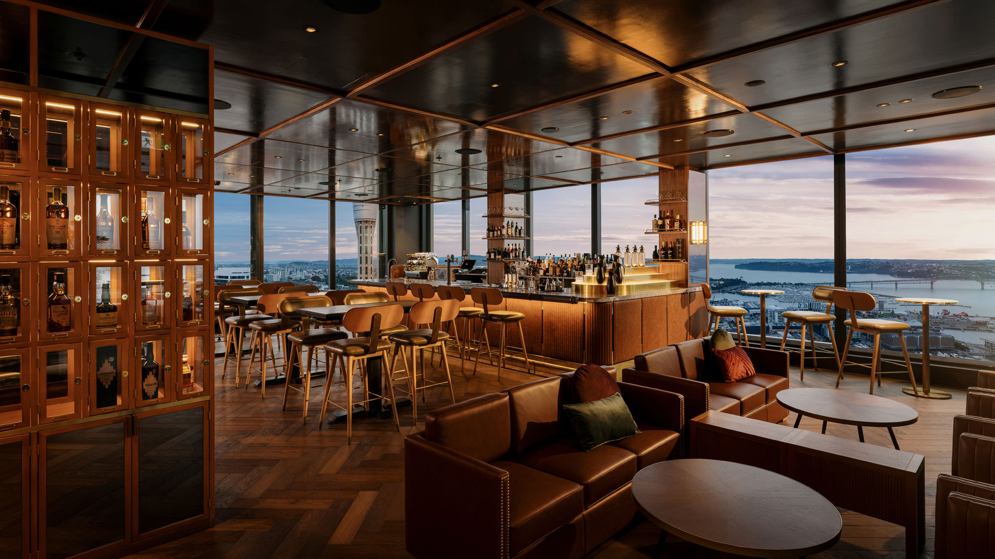Chris Brett, hotel manager  at voco &Holiday Inn Express Auckland City Centre, says the move gives hospitality businesses greater flexibility. Photo / Bar Albert