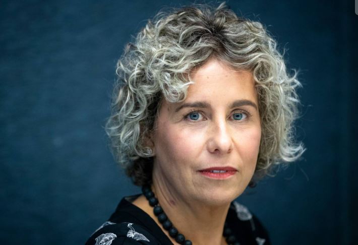 Professor Diana Sarfati, chief executive of Te Aho o Te Kahu, the Cancer Control Agency. Photo / File