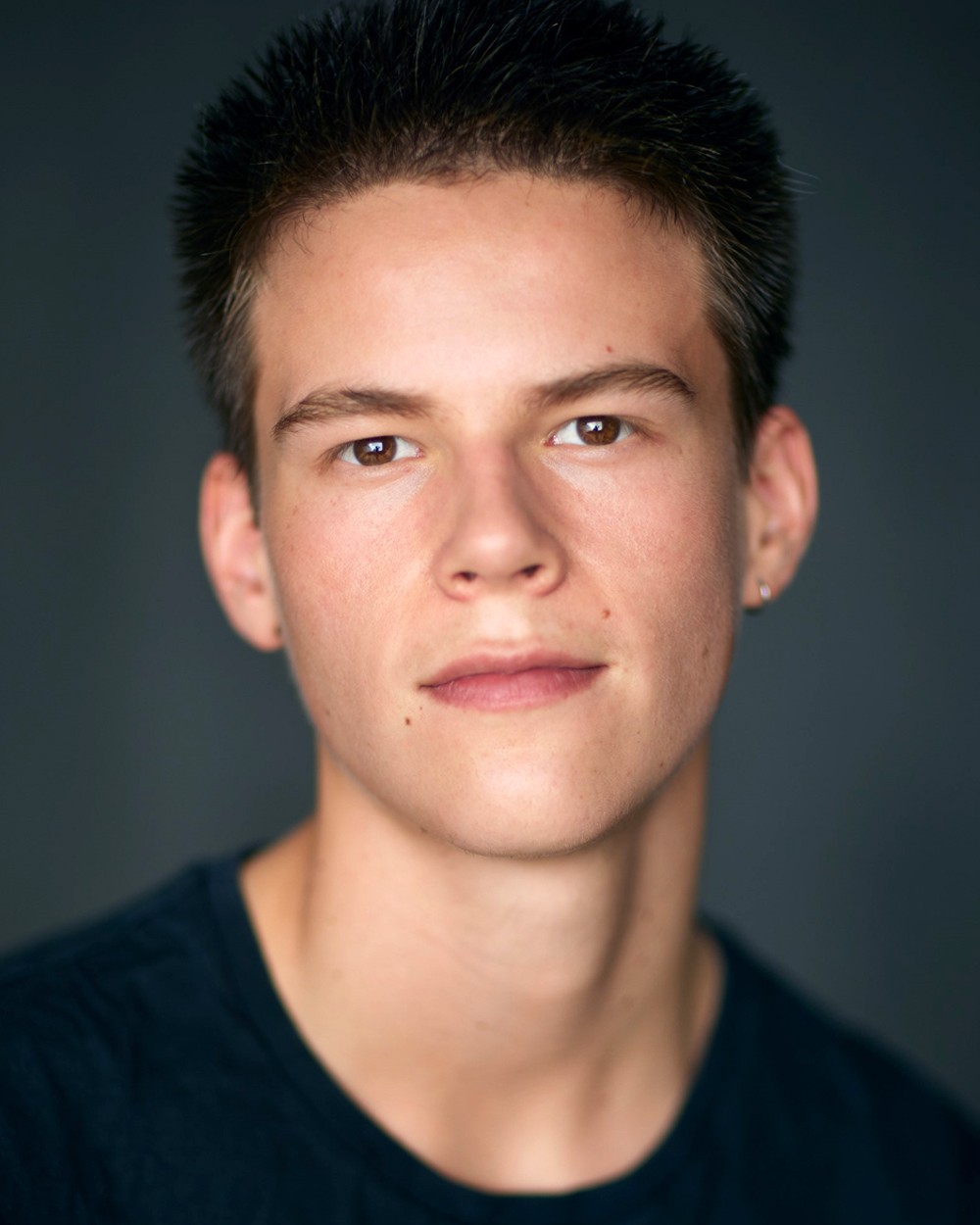 Nineteen-year-old Indy Urban is following in his father’s footsteps.