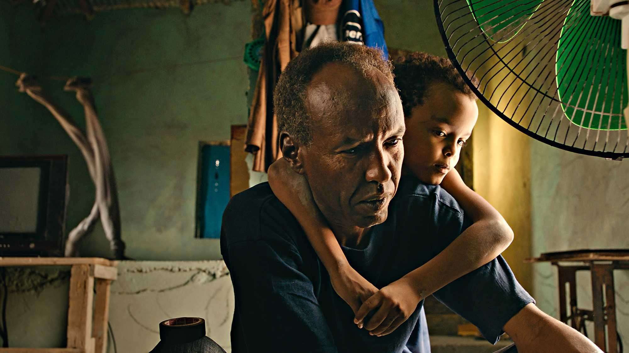 The Village Next To Paradise (2024).