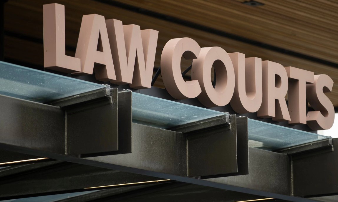 Three men, aged between 31 and 36, face charges of importing MDMA and are due to reappear in the Christchurch District Court on June 13. Photo / George Heard