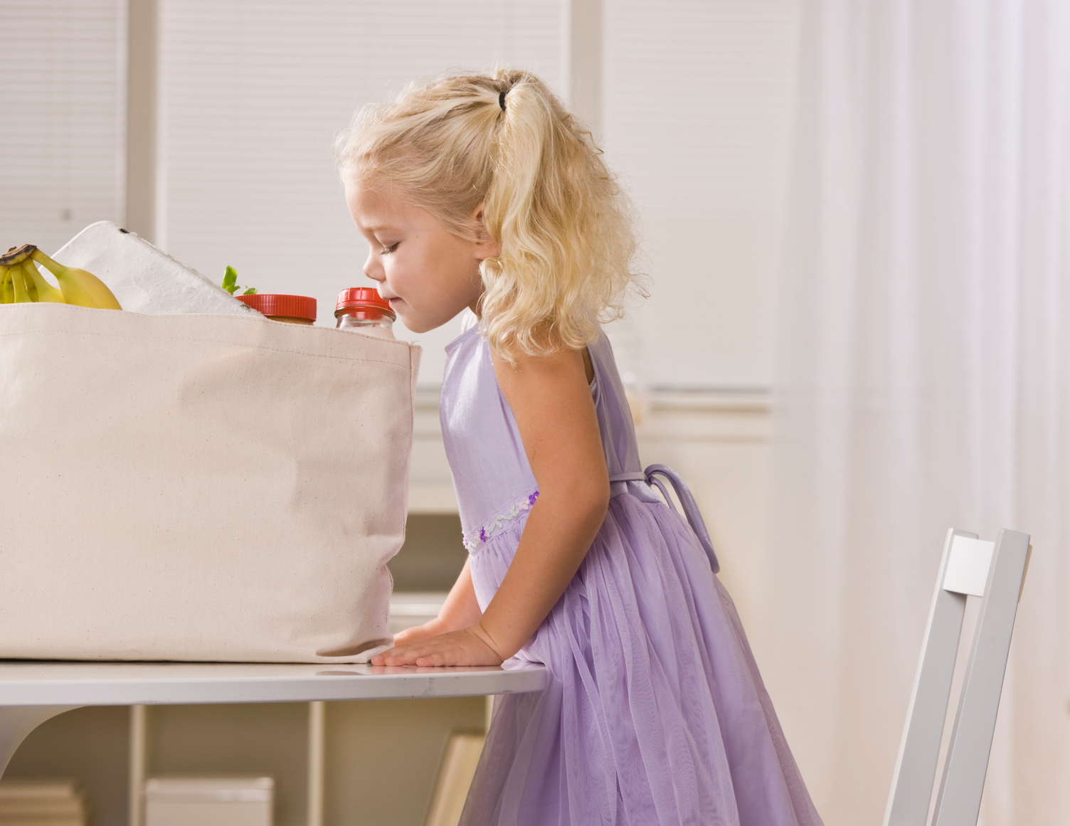 More than half of Kiwi parents cook two of three evening meals to keep their fussy children full and happy. Photo / Supplied