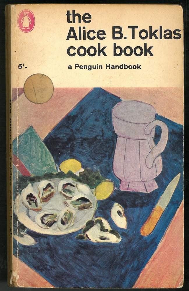 Museum Notebook: Questionable cookbooks' dope delicacies and home