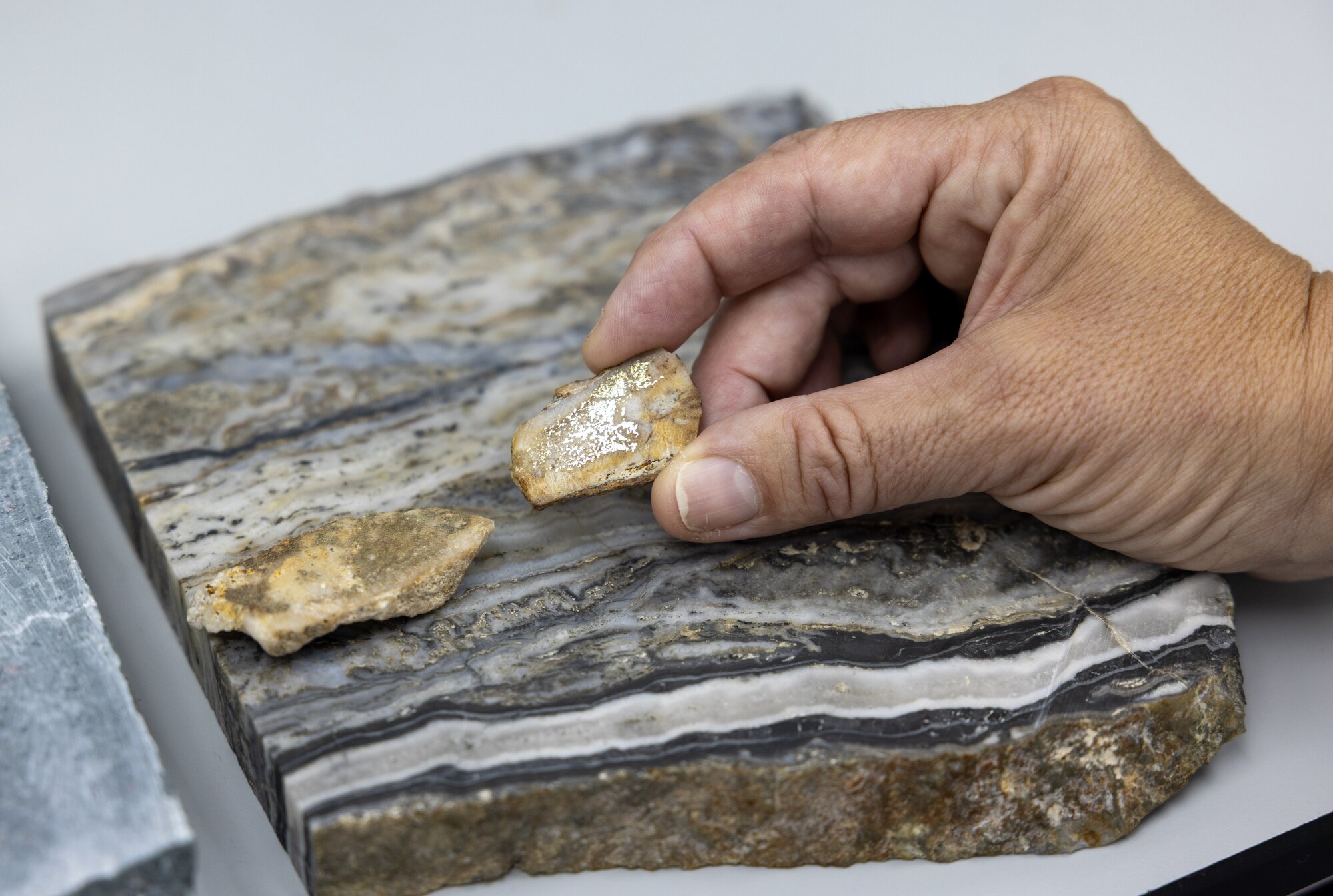 New Zealand has deposits of what are deemed critical minerals. Photo / Mike Scott