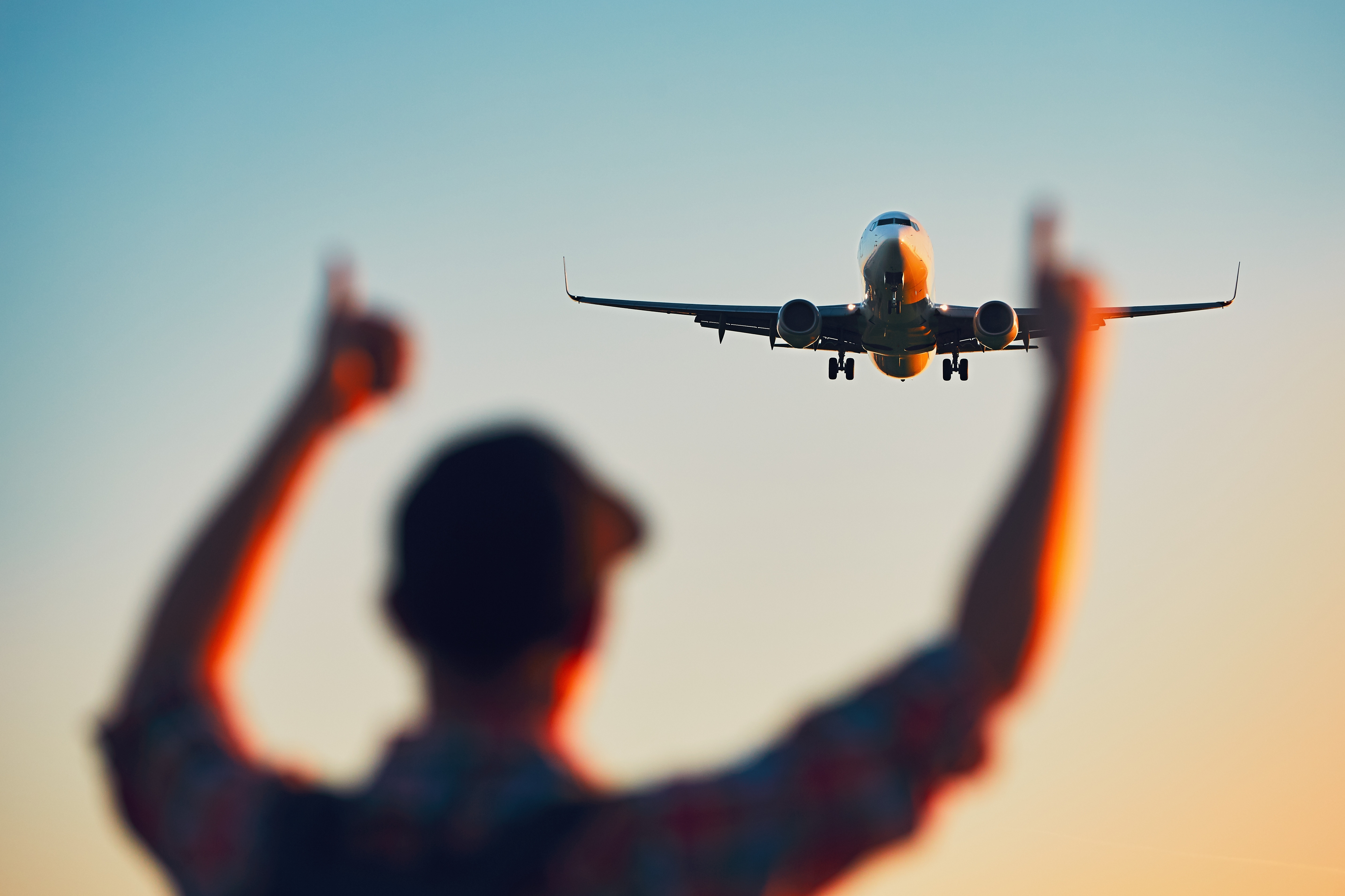 Air capacity isn't at pre-pandemic levels and neither are tourist numbers. Photo / 123rf